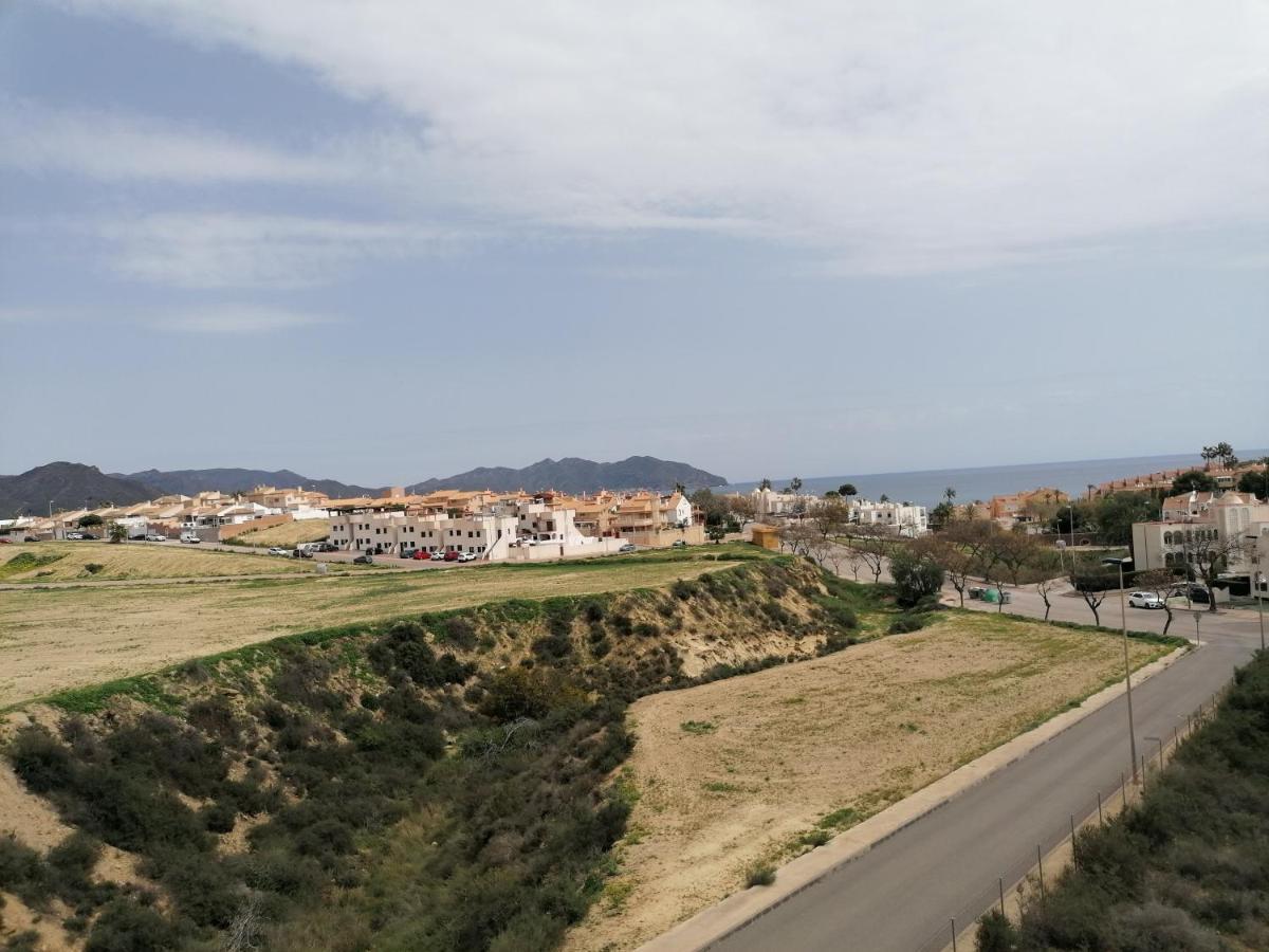 Al06- Modern 3 Bed Duplex, Close To Beach In El Alamillo El Puerto de Mazarrón エクステリア 写真