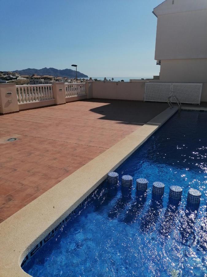 Al06- Modern 3 Bed Duplex, Close To Beach In El Alamillo El Puerto de Mazarrón エクステリア 写真