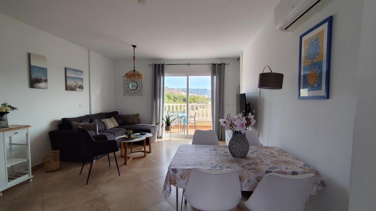Al06- Modern 3 Bed Duplex, Close To Beach In El Alamillo El Puerto de Mazarrón エクステリア 写真